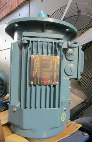 ABB سری M3BP – مدل 100MLB 4 - تصویر 1