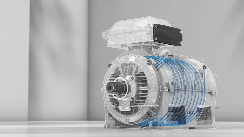 ABB-IE5_SynRM-Liquid-Cooled-Motor