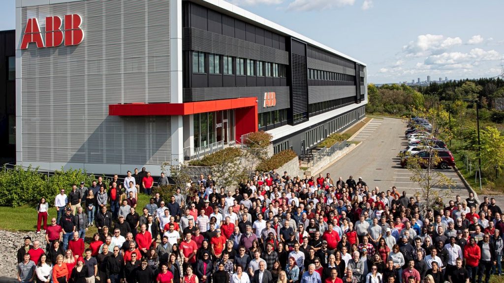 ABB-Quebec-City-factory