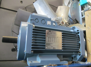 ABB سری M3AA – مدل 100LMB 4 - تصویر 1