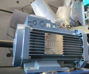 ABB سری M3AA – مدل 100LMB 4