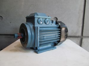 ABB سری M2BA – مدل 80MD/4 - تصویر 1