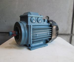 ABB سری M2BA – مدل 80MD/4