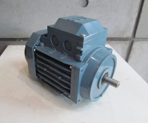 ABB سری M2AA – مدل 71A/4