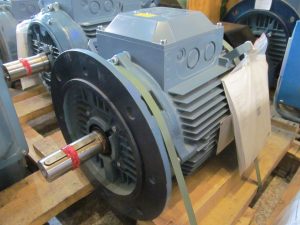 ABB سری M2AA – مدل 200MLA/2 - تصویر 1