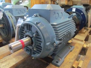 ABB سری M2AA – مدل 180MLA/6 - تصویر 1
