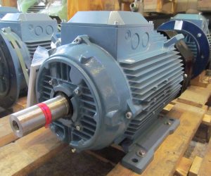 ABB سری M2AA – مدل 180MLA/6