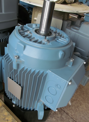 ABB سری M2AA – مدل 160ML-A - تصویر 1