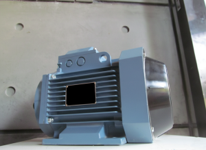 ABB سری M2AA – مدل 100LD/4 - تصویر 1