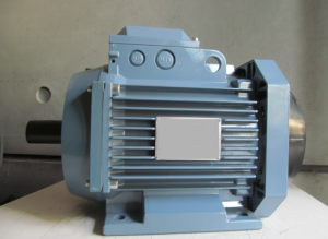 ABB سری M2AA مدل 100LC/4 - تصویر 1