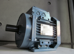 ABB سری M3AA – مدل 90S/8 - تصویر 1